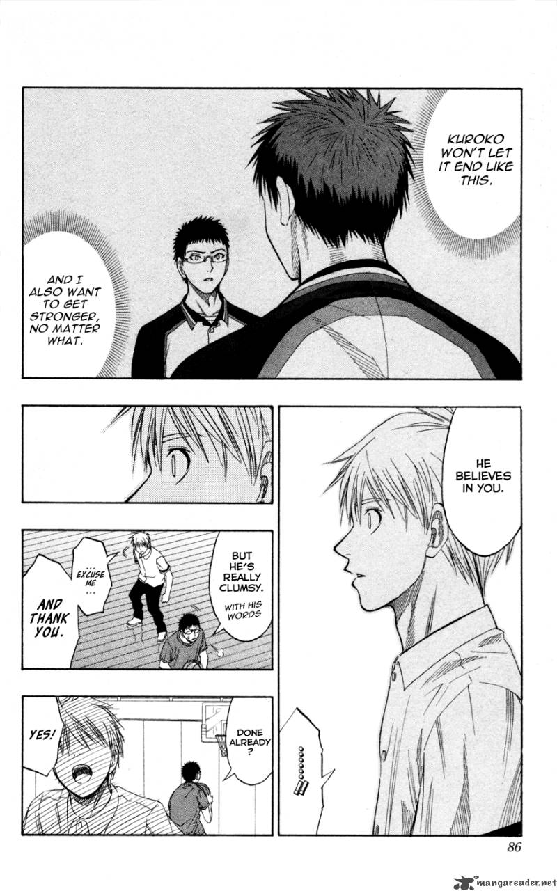 Kuroko No Basket 56 19