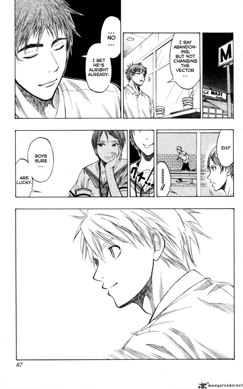 Kuroko No Basket 56 20