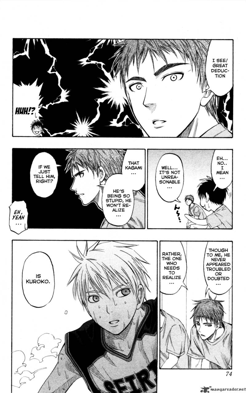 Kuroko No Basket 56 7