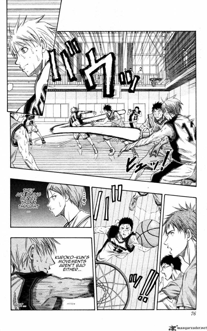 Kuroko No Basket 56 9