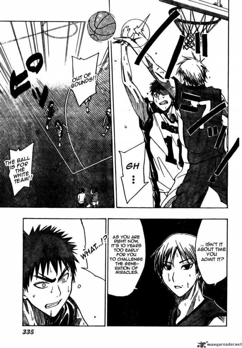 Kuroko No Basket 6 13