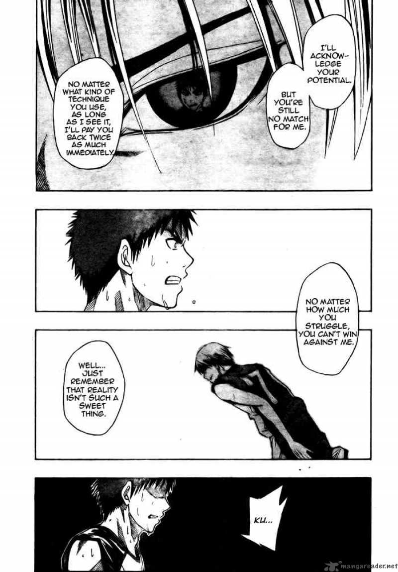 Kuroko No Basket 6 15