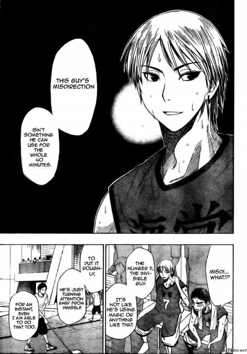 Kuroko No Basket 6 3