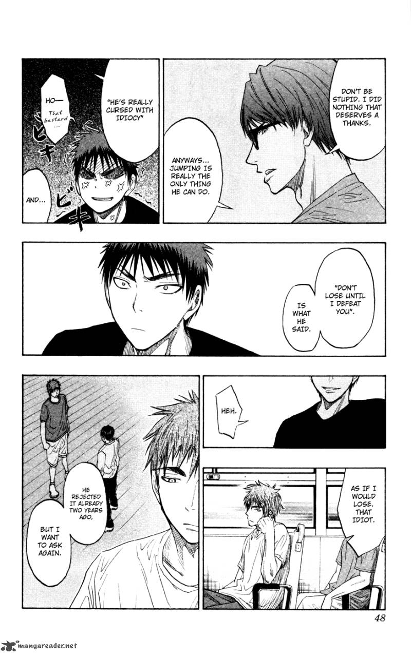 Kuroko No Basket 63 2