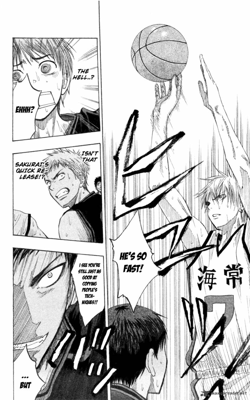 Kuroko No Basket 64 12