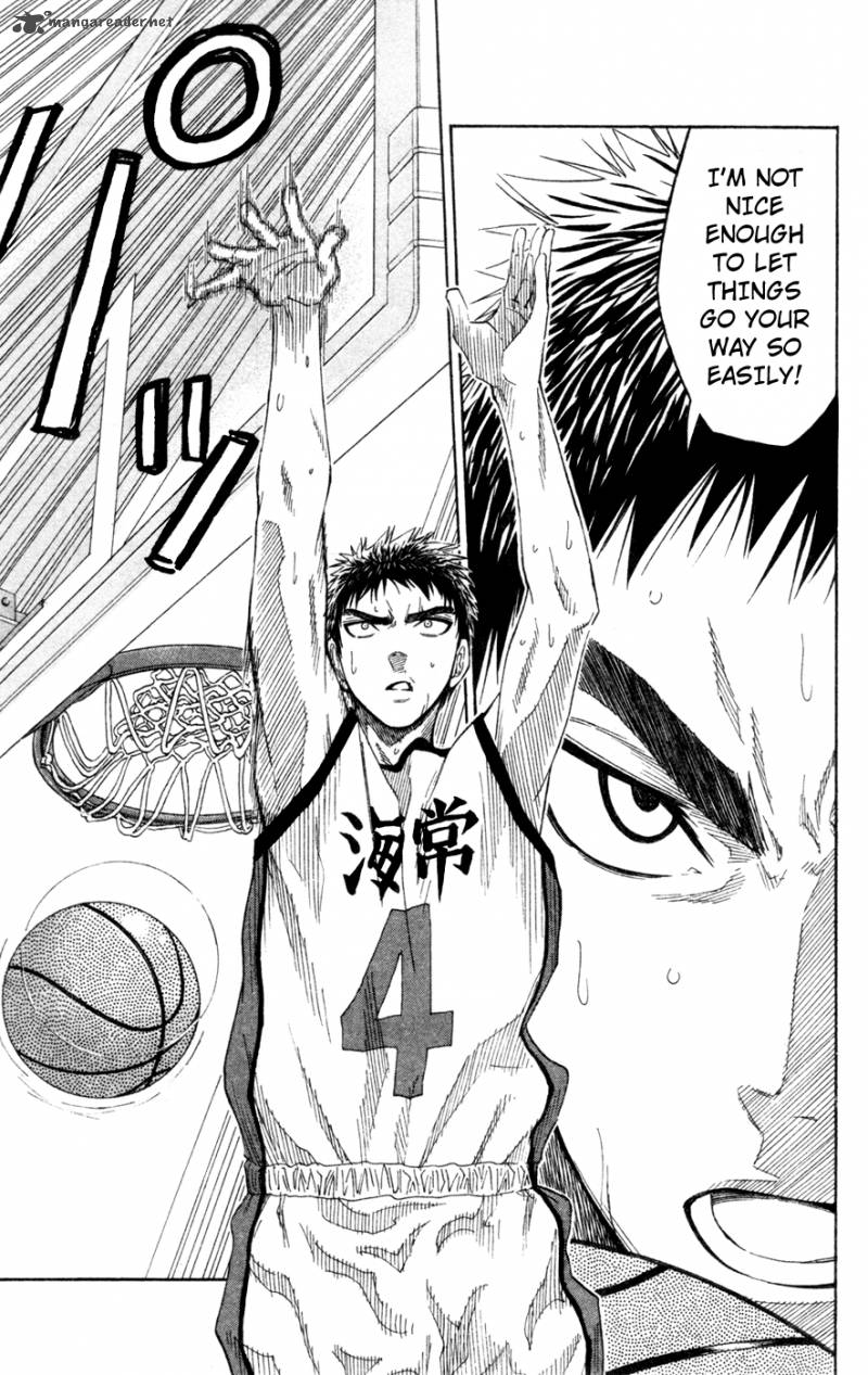 Kuroko No Basket 64 15