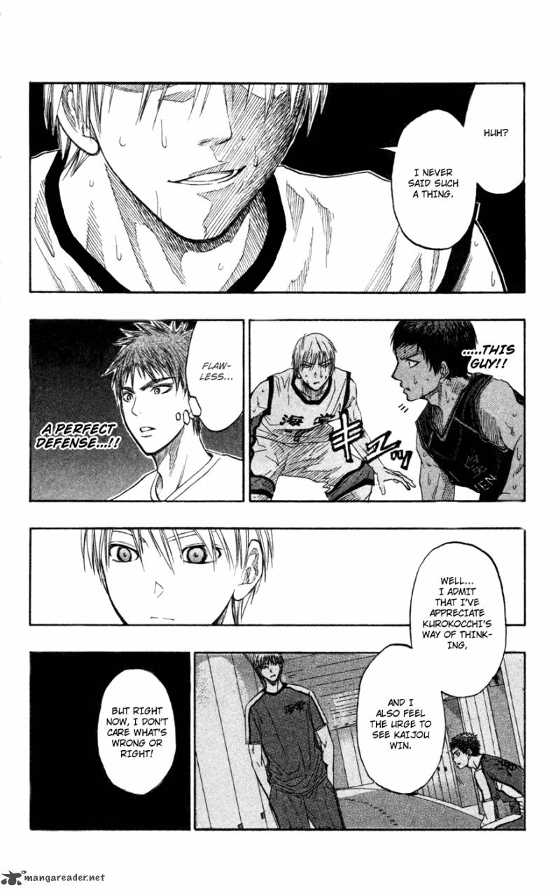 Kuroko No Basket 64 18