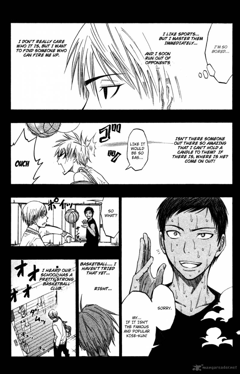 Kuroko No Basket 64 3