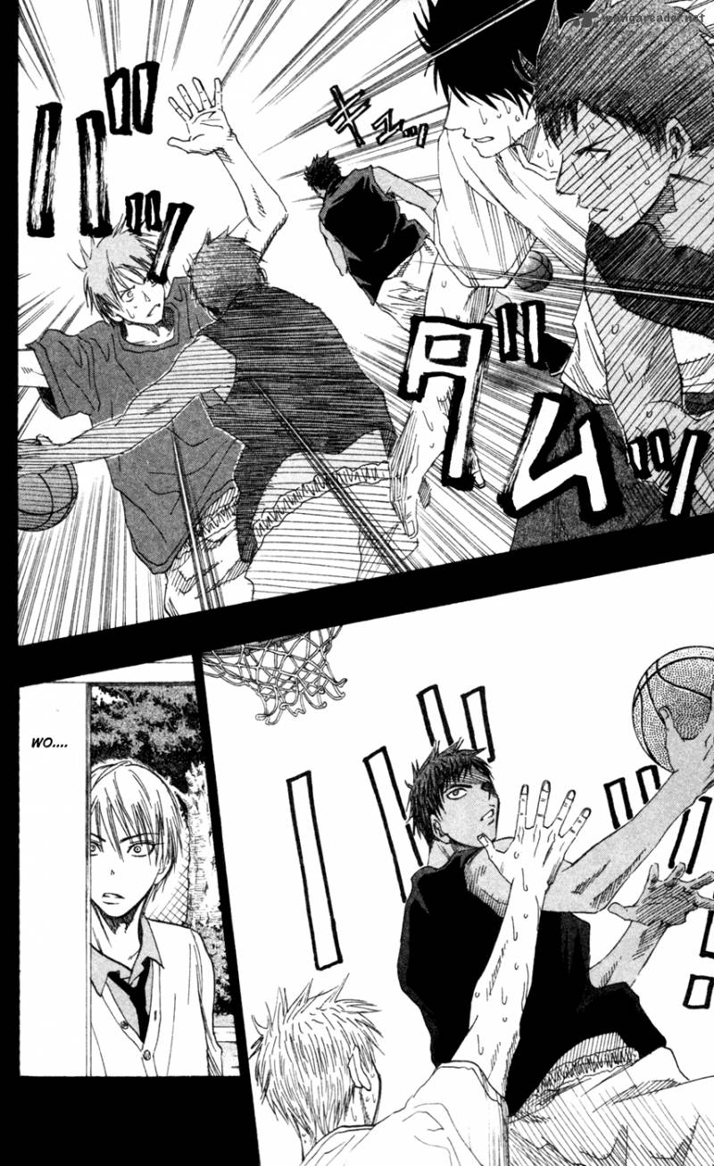 Kuroko No Basket 64 4