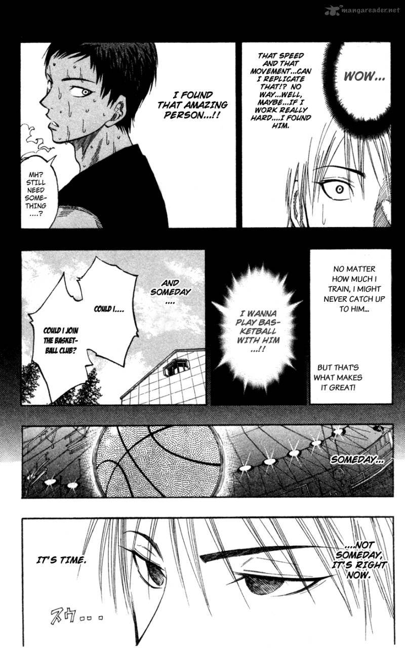 Kuroko No Basket 64 5