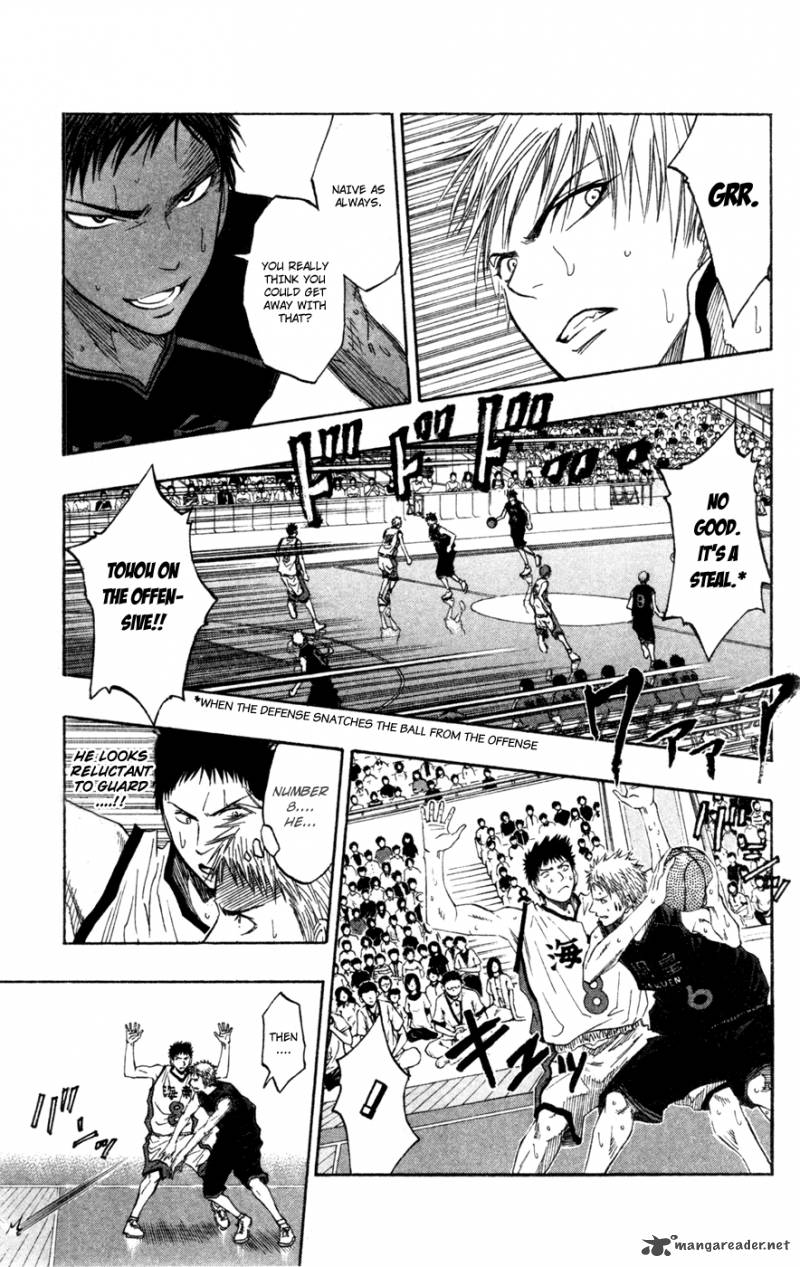 Kuroko No Basket 64 9