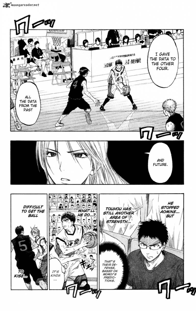 Kuroko No Basket 65 10