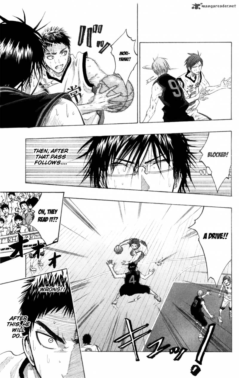 Kuroko No Basket 65 11