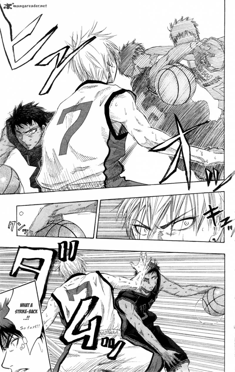 Kuroko No Basket 65 3