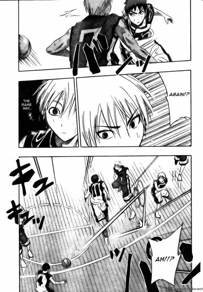 Kuroko No Basket 7 12