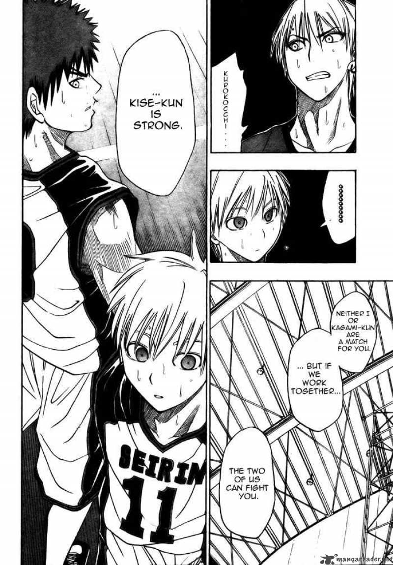 Kuroko No Basket 7 15