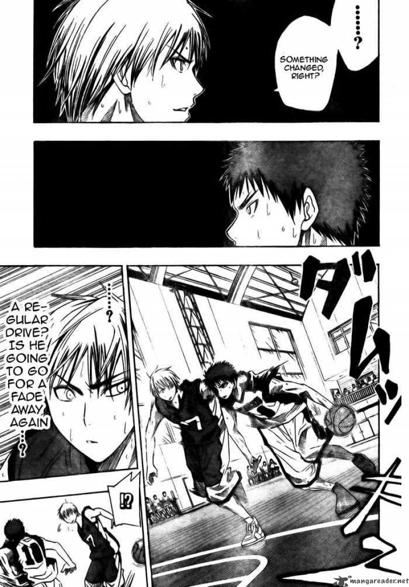 Kuroko No Basket 7 9