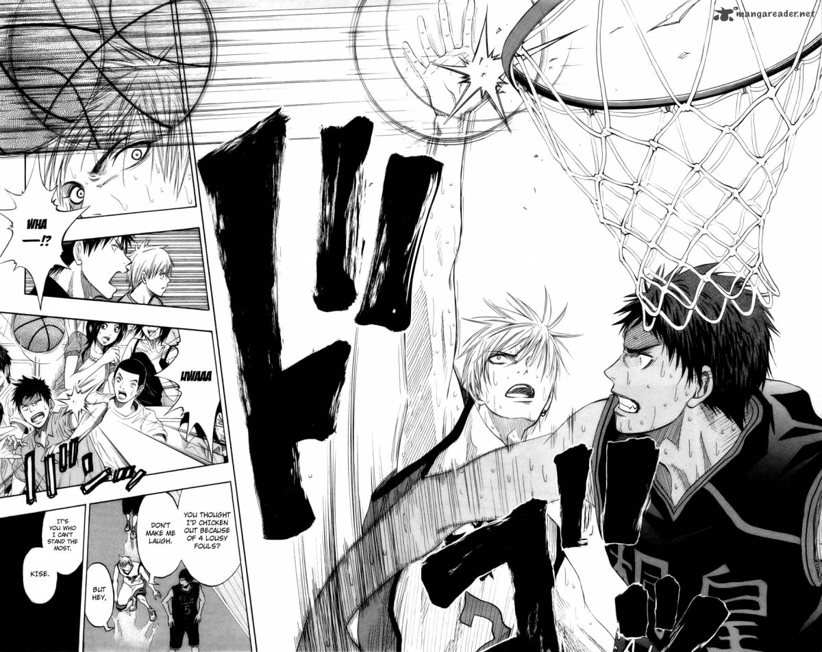 Kuroko No Basket 70 13