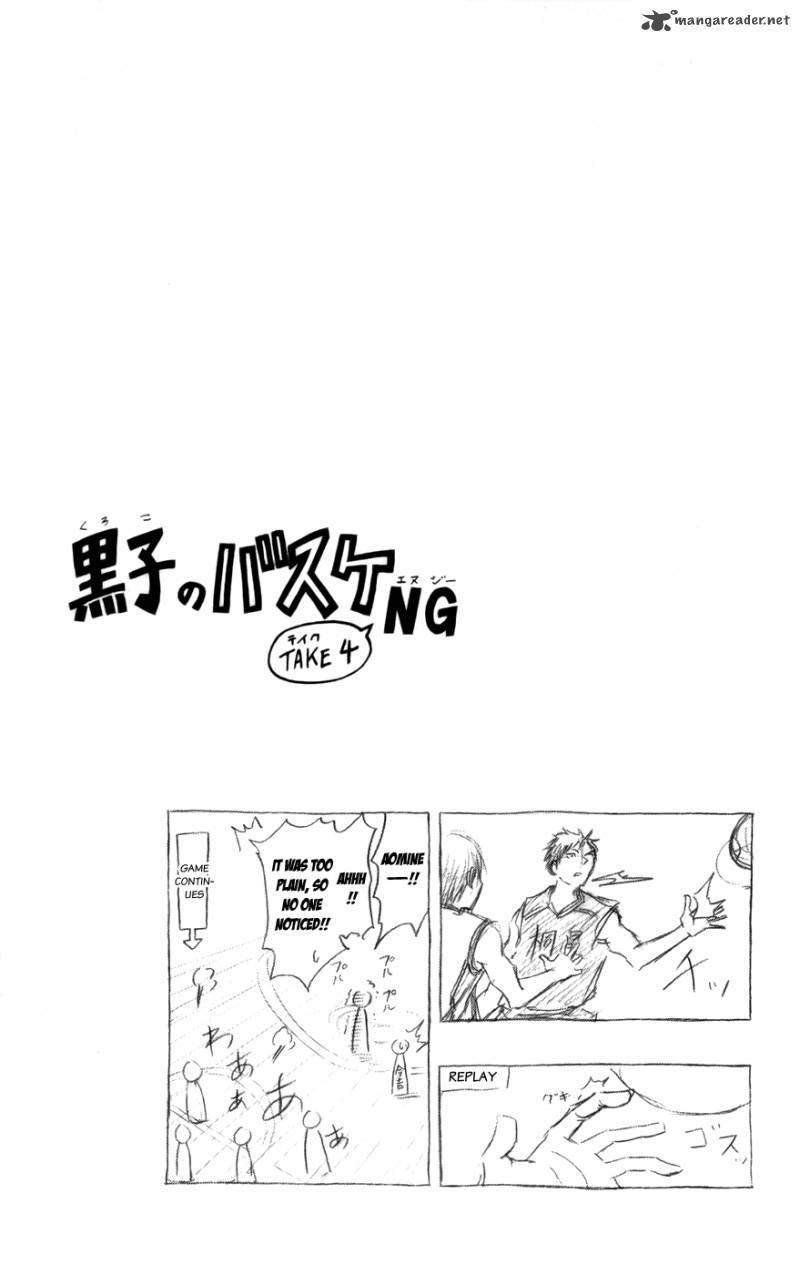 Kuroko No Basket 70 15