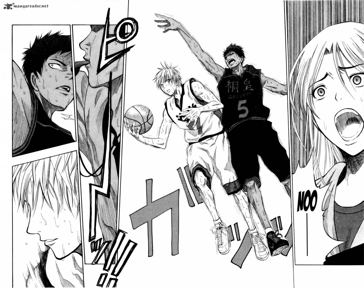 Kuroko No Basket 70 3