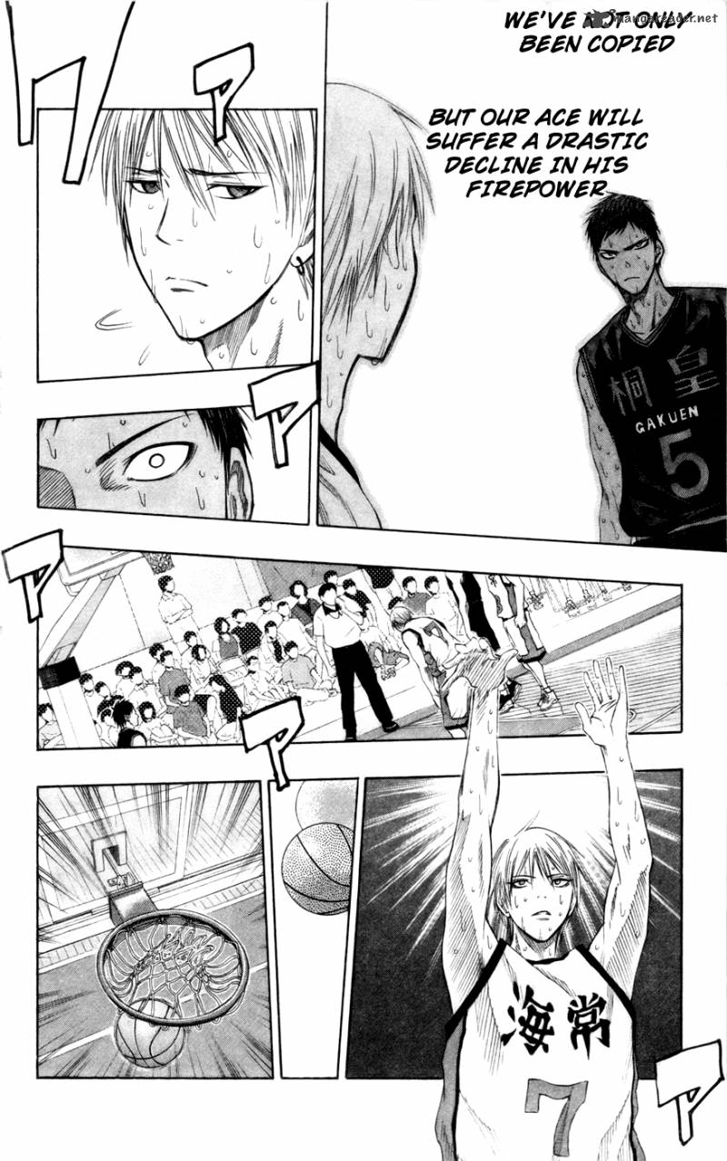 Kuroko No Basket 70 7