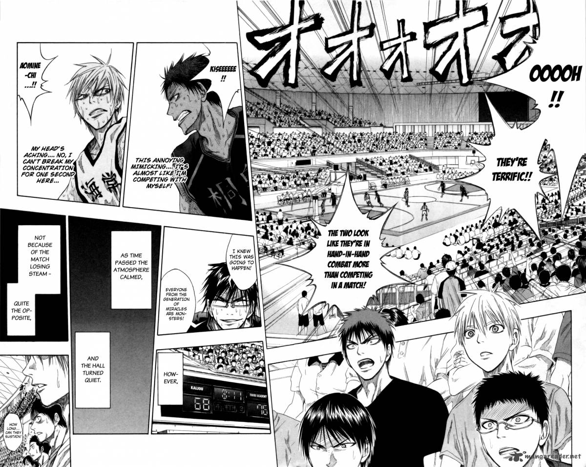 Kuroko No Basket 71 14