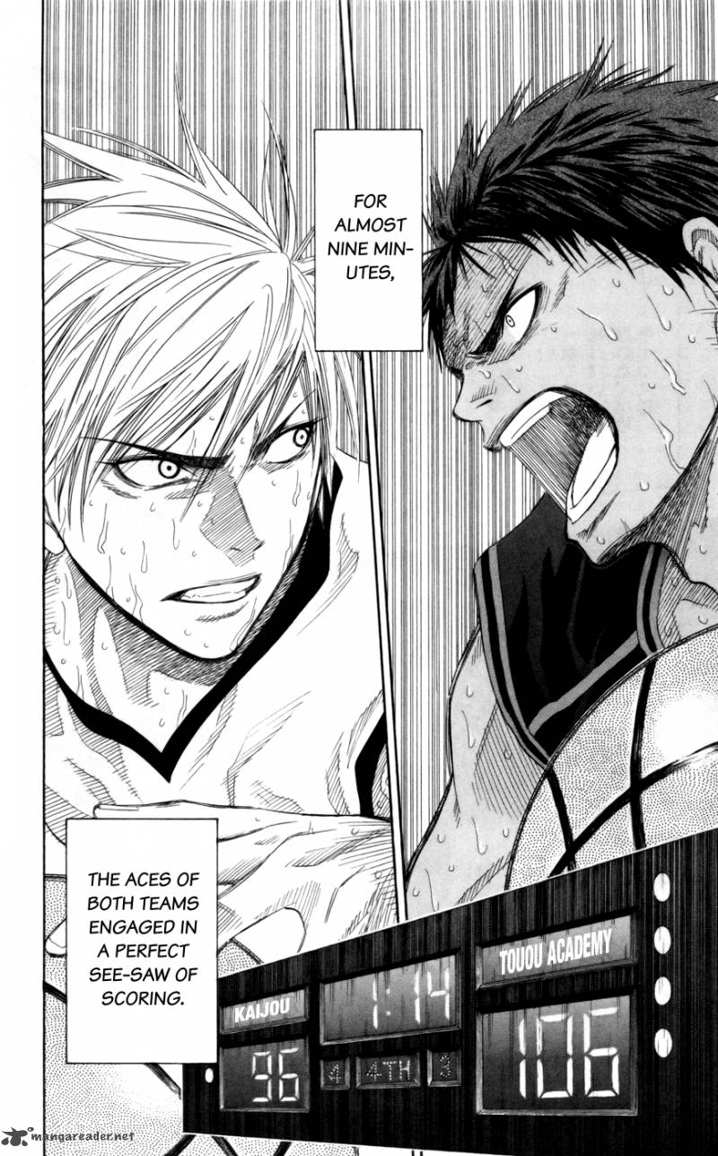 Kuroko No Basket 71 15