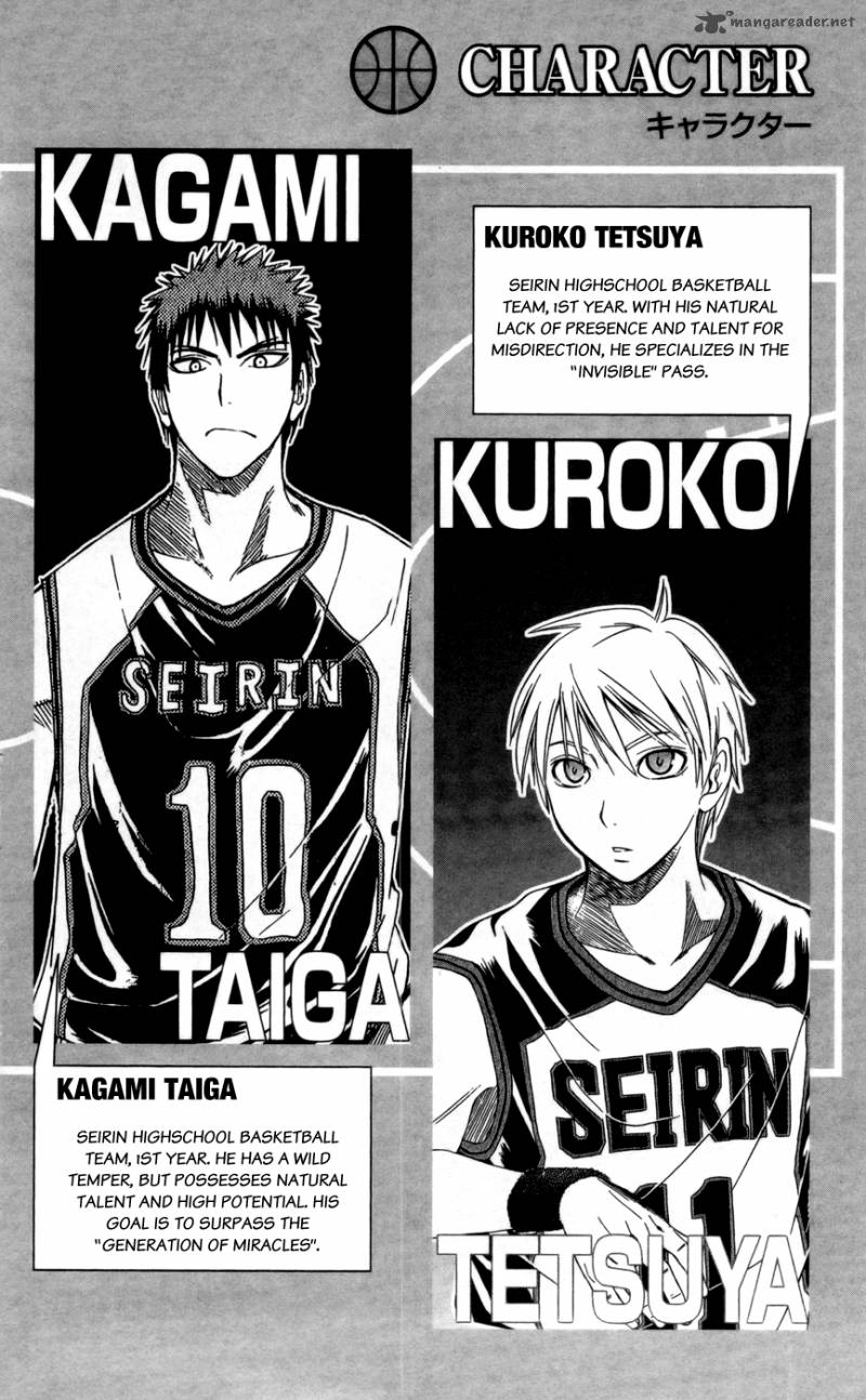 Kuroko No Basket 71 2