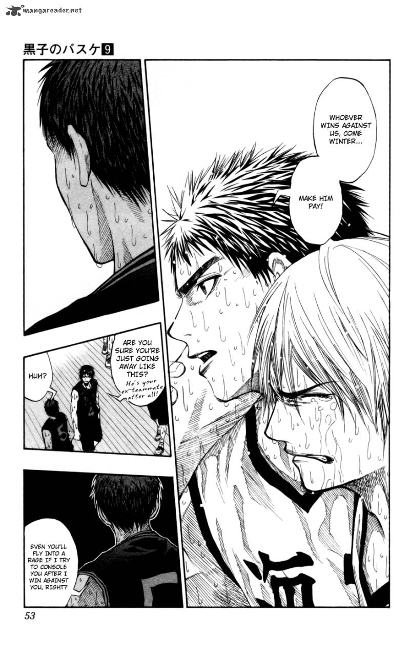 Kuroko No Basket 73 6