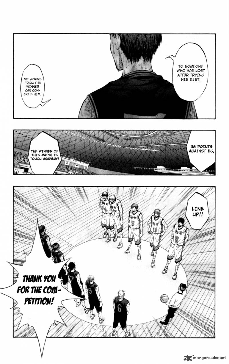 Kuroko No Basket 73 7