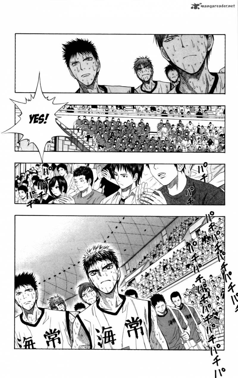 Kuroko No Basket 73 9