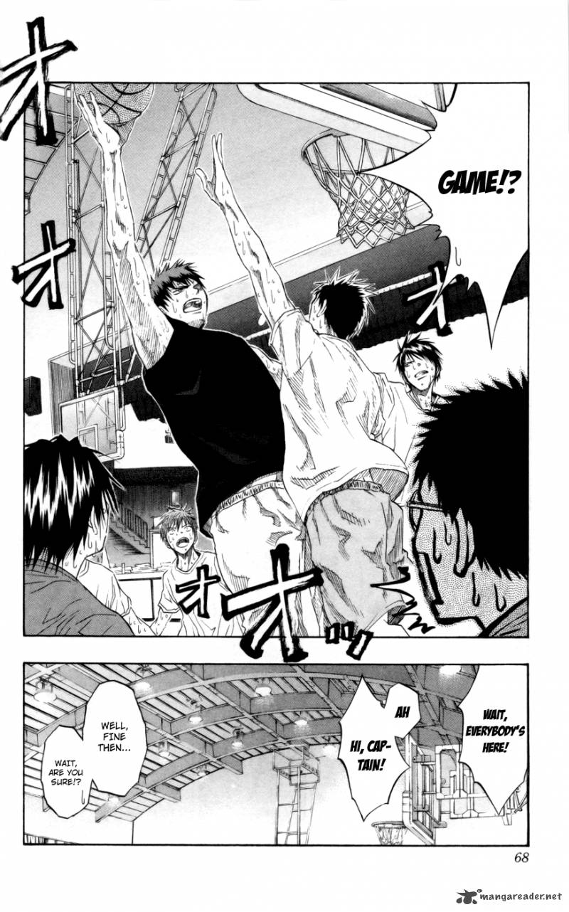 Kuroko No Basket 74 2