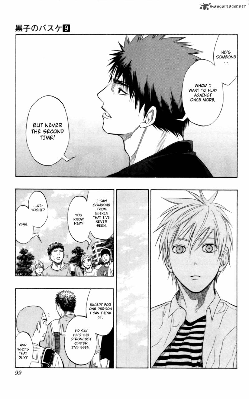 Kuroko No Basket 75 14