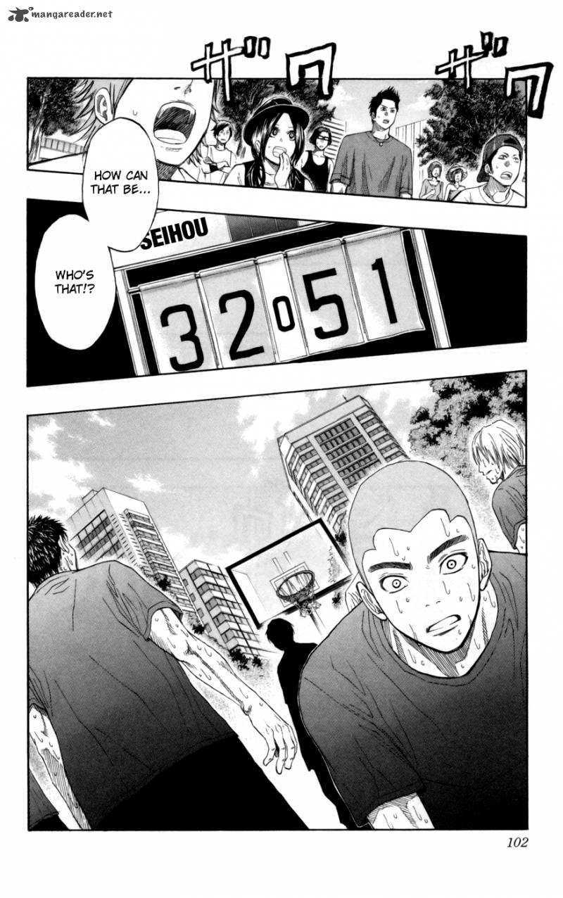 Kuroko No Basket 75 17