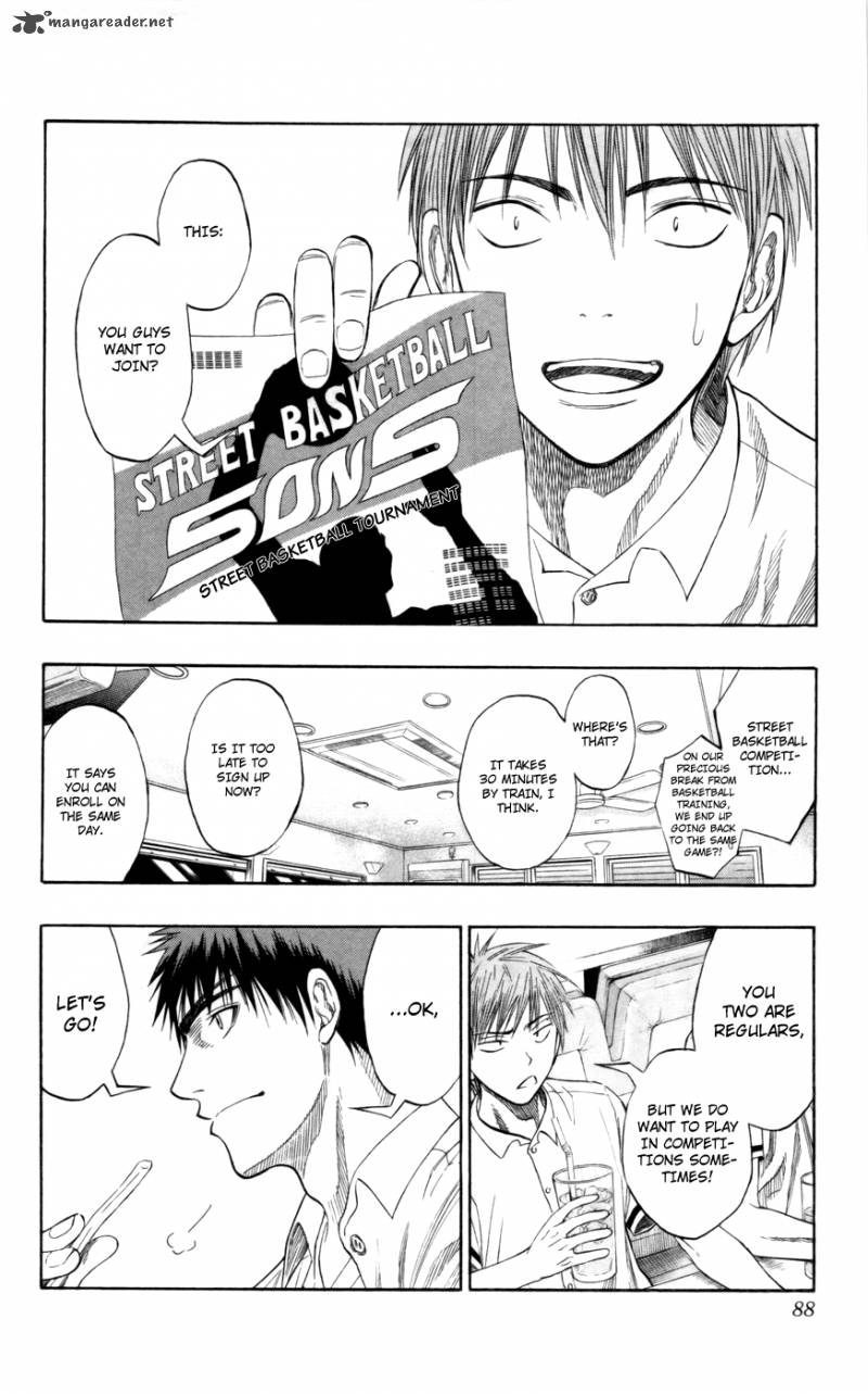 Kuroko No Basket 75 3