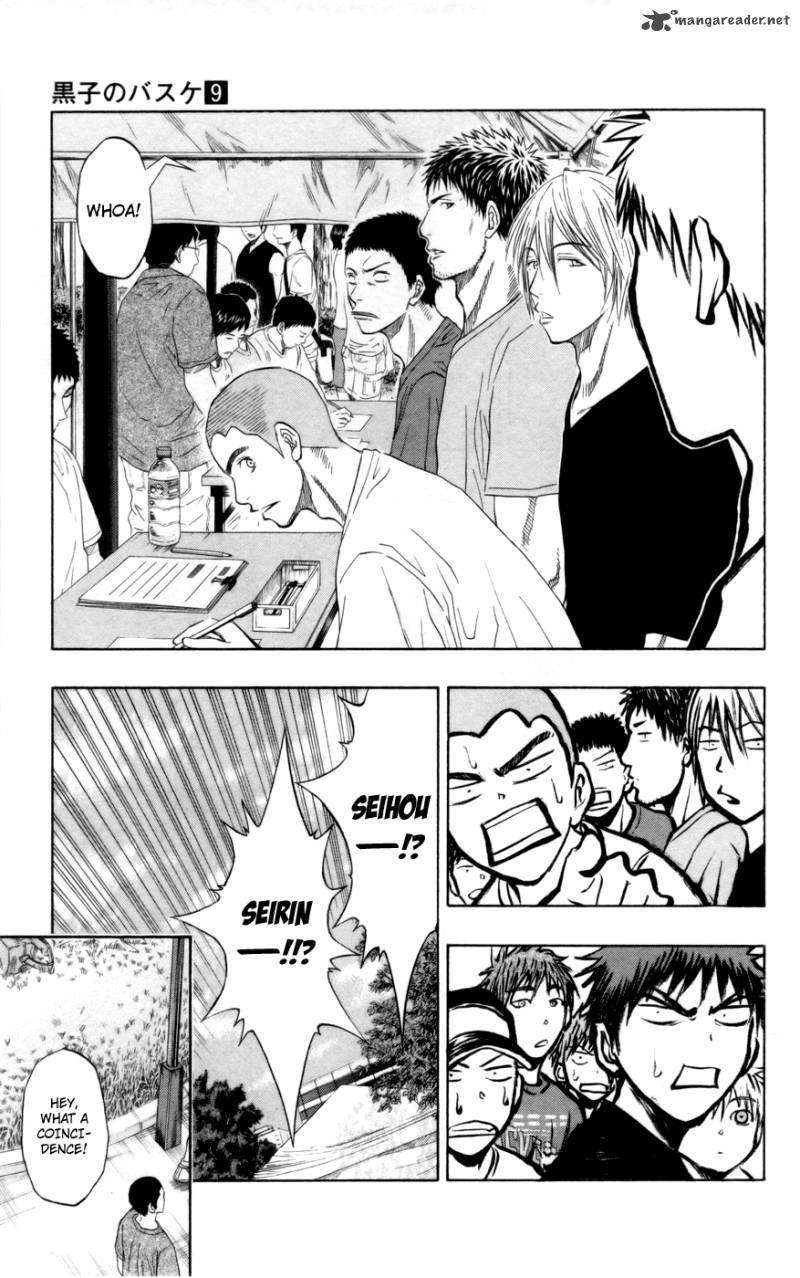 Kuroko No Basket 75 8