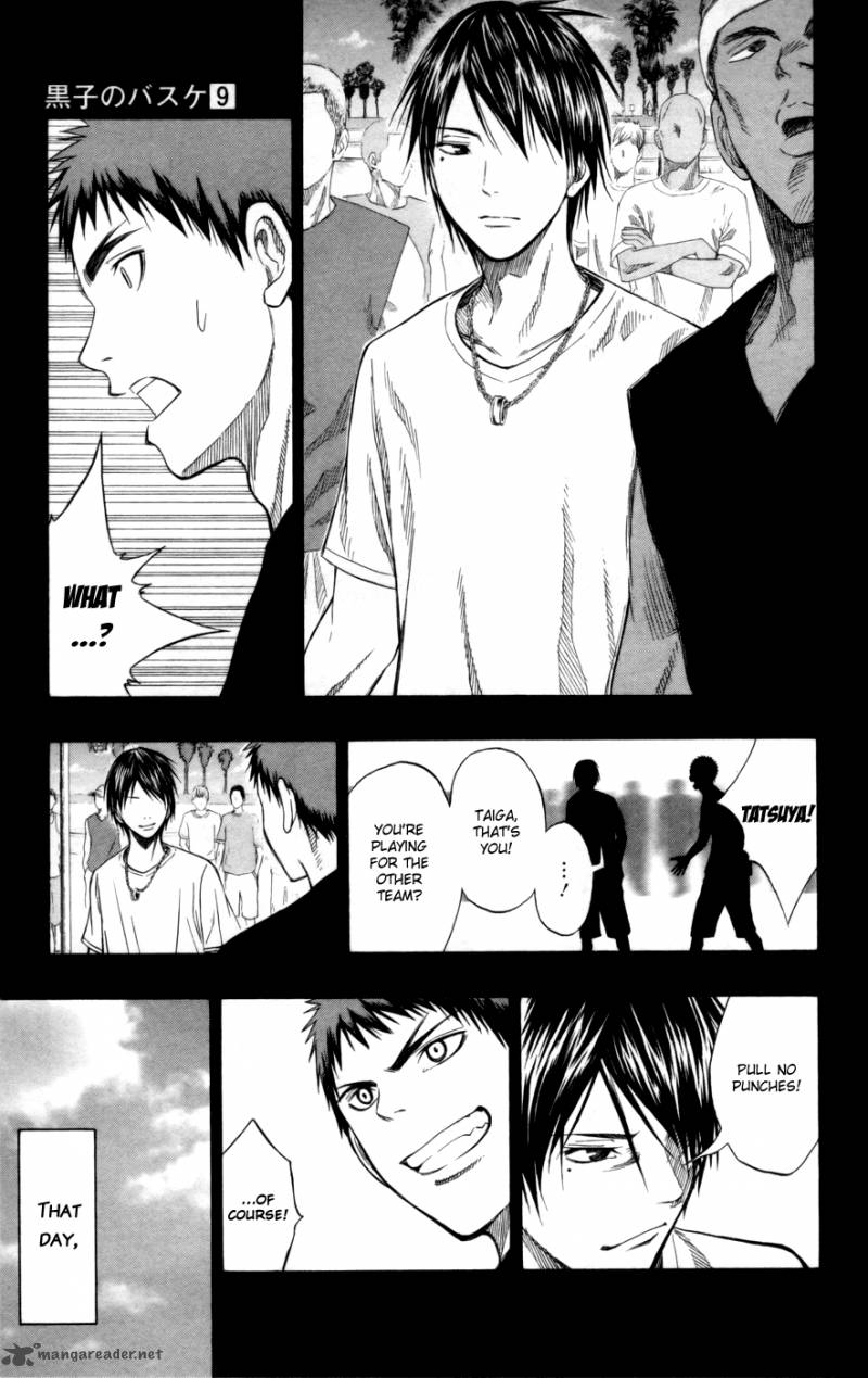 Kuroko No Basket 76 11