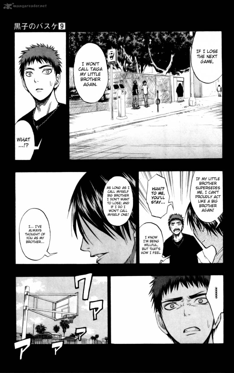 Kuroko No Basket 76 13