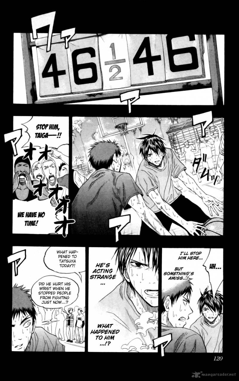 Kuroko No Basket 76 14