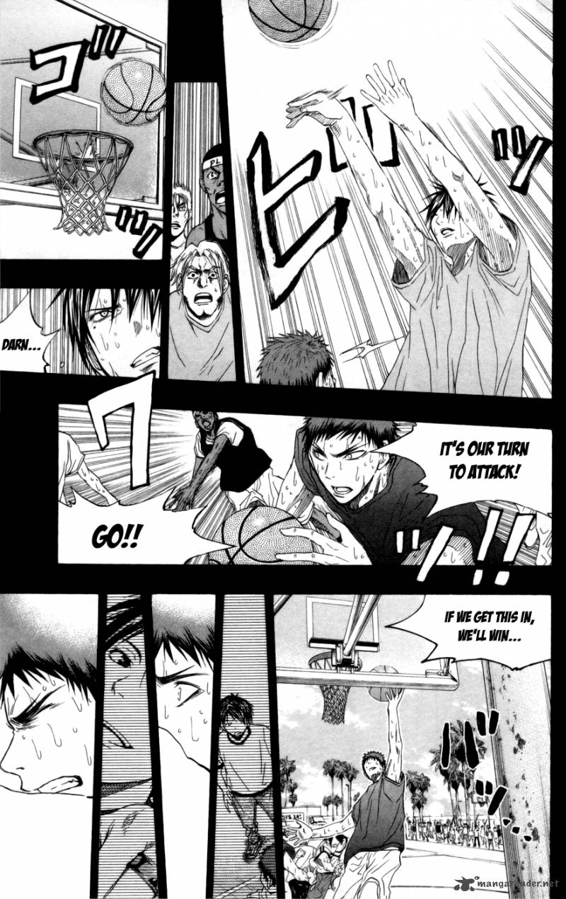 Kuroko No Basket 76 15