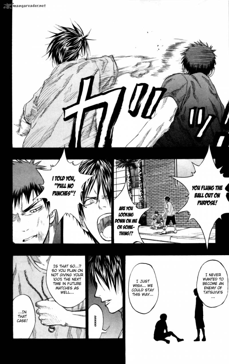 Kuroko No Basket 76 16