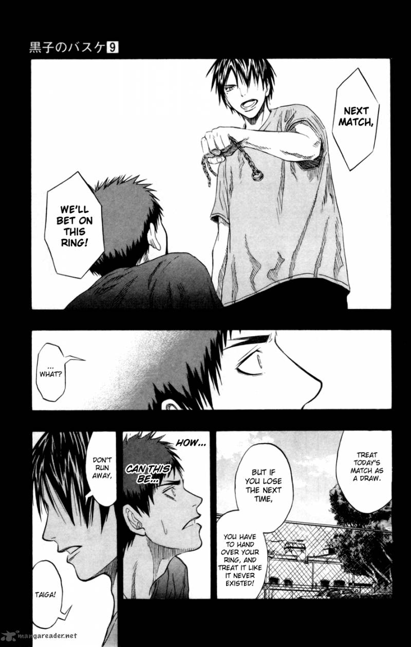 Kuroko No Basket 76 17