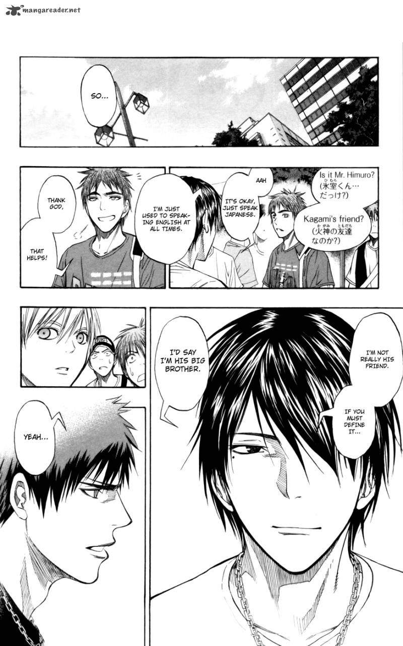 Kuroko No Basket 76 2