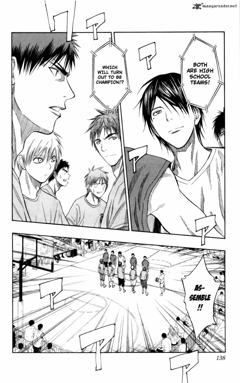 Kuroko No Basket 77 12