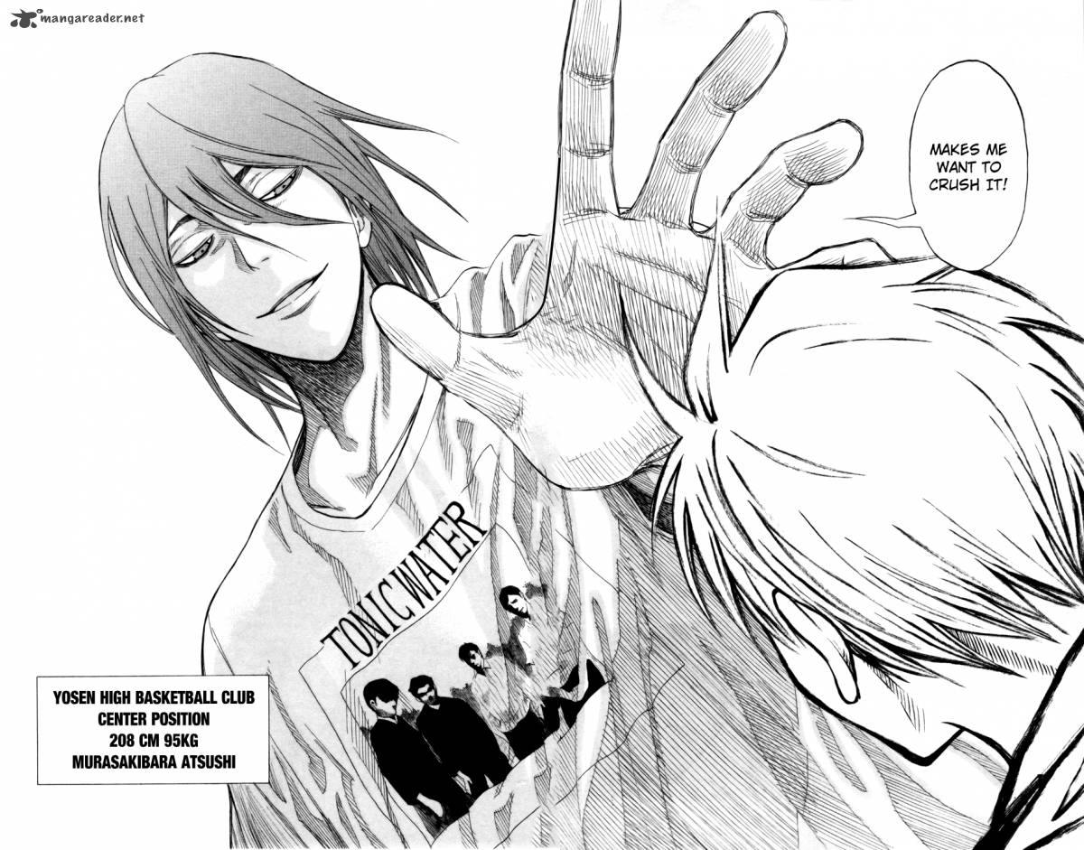 Kuroko No Basket 77 18