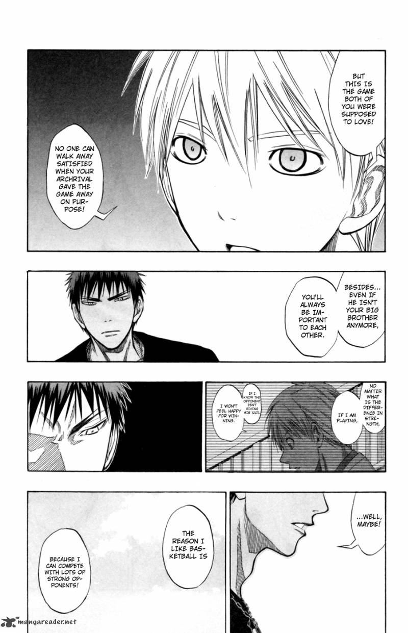 Kuroko No Basket 77 4