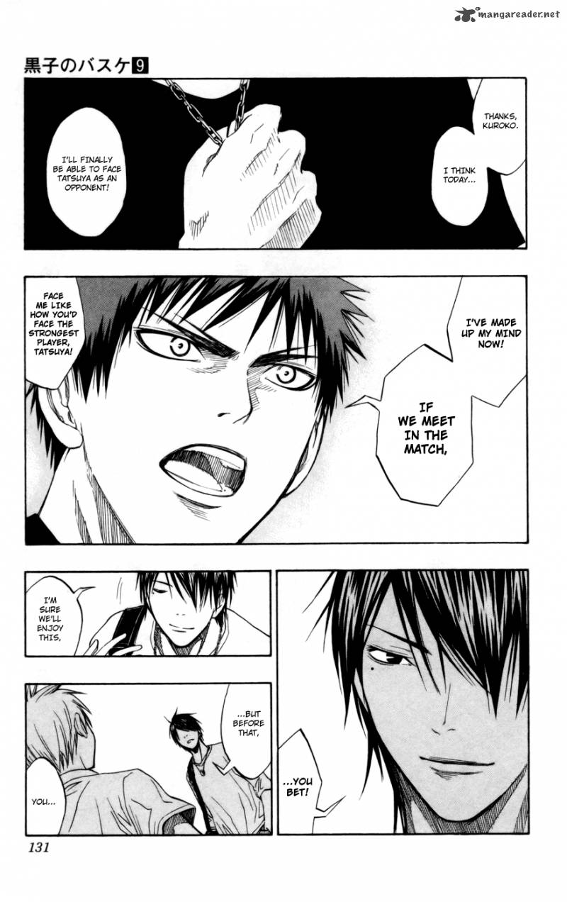 Kuroko No Basket 77 5