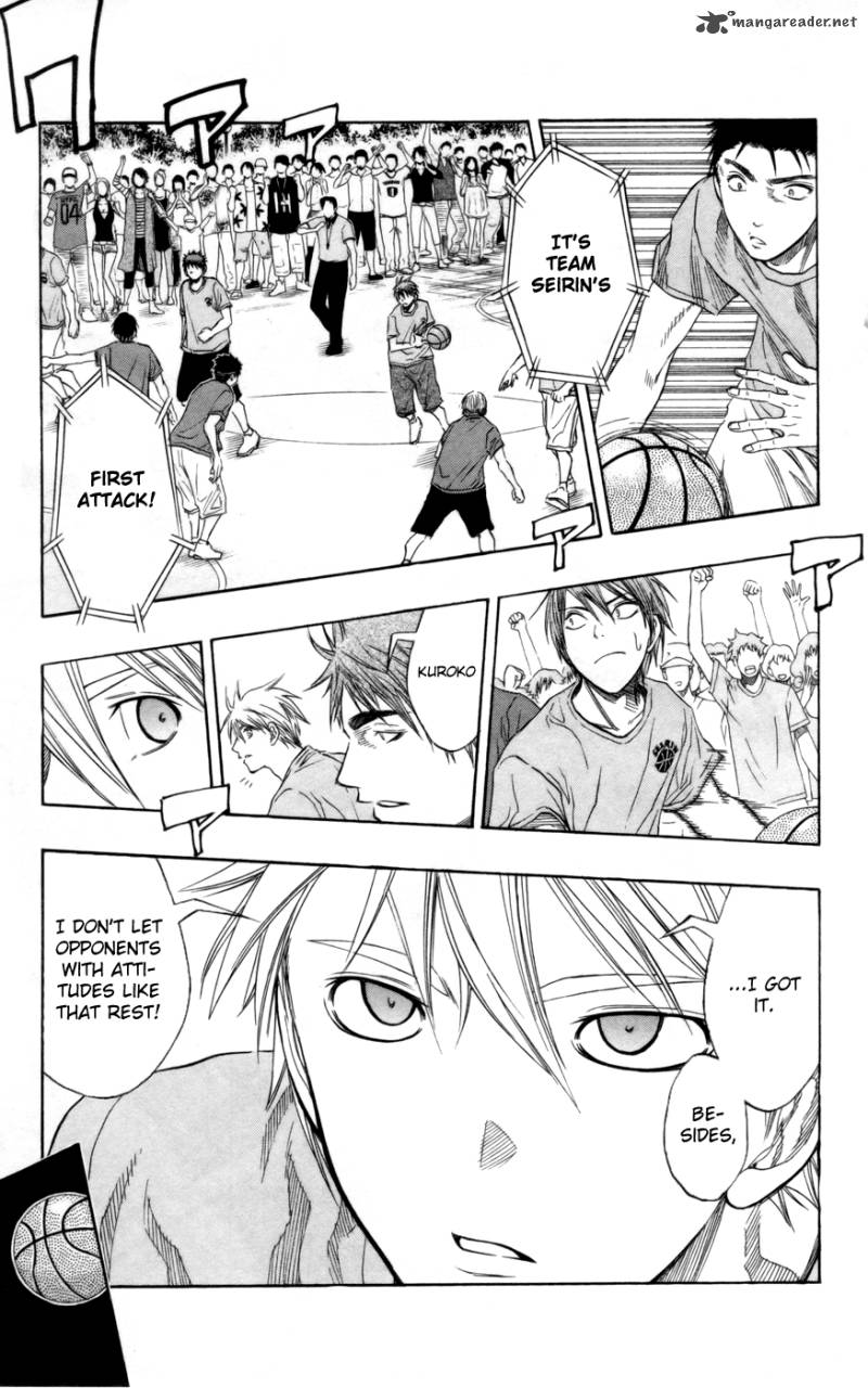 Kuroko No Basket 78 15