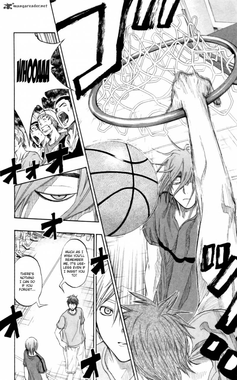 Kuroko No Basket 78 17