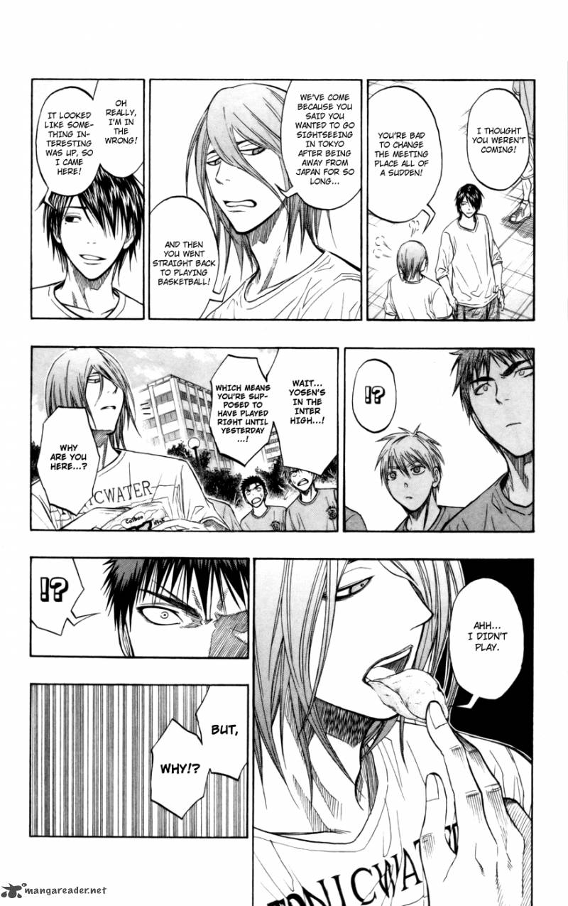 Kuroko No Basket 78 4